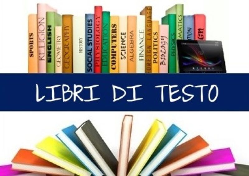 LIBRI SCOLASTICI in Offerta e Scontati 15% 🏆 2023/2024